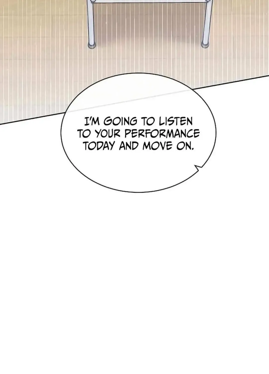 High School Musical Genius Is Paganini Reincarnated Zinmanga X Chapter 21 Page 40