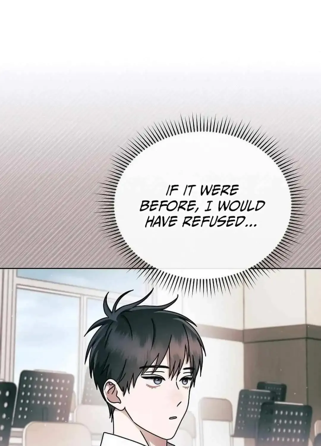 High School Musical Genius Is Paganini Reincarnated Zinmanga X Chapter 21 Page 43