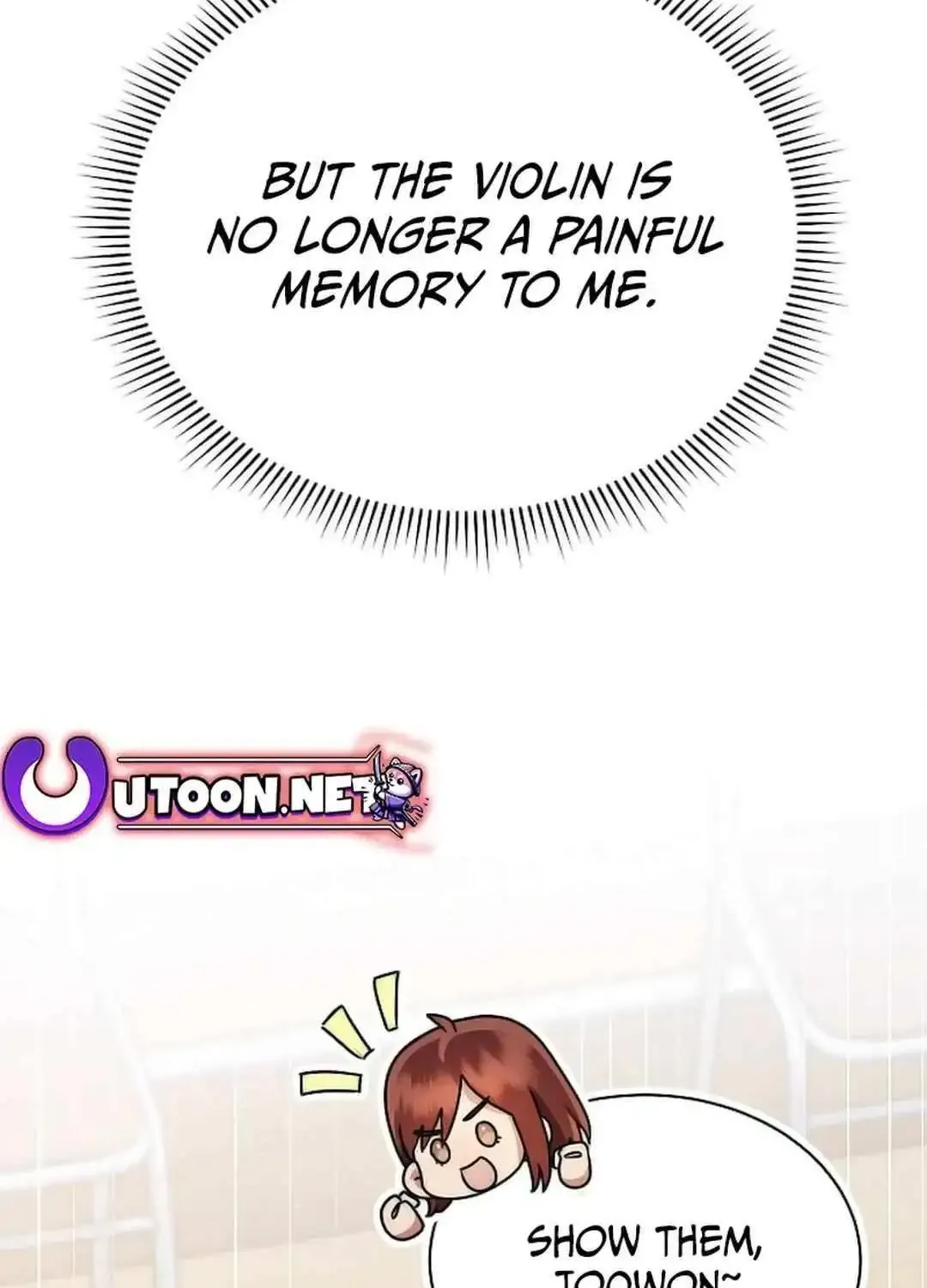 High School Musical Genius Is Paganini Reincarnated Zinmanga X Chapter 21 Page 45