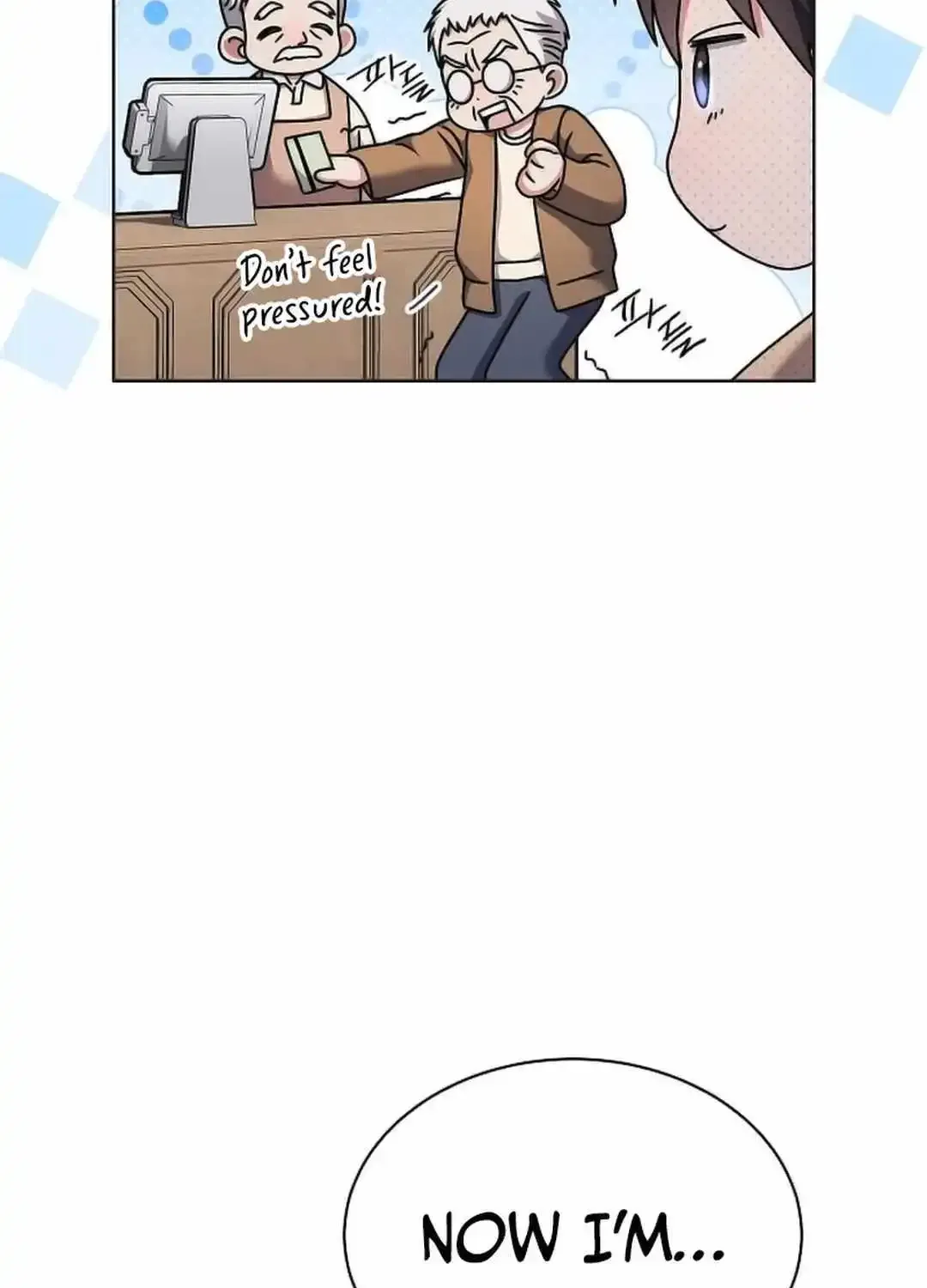High School Musical Genius Is Paganini Reincarnated Zinmanga X Chapter 20 Page 19