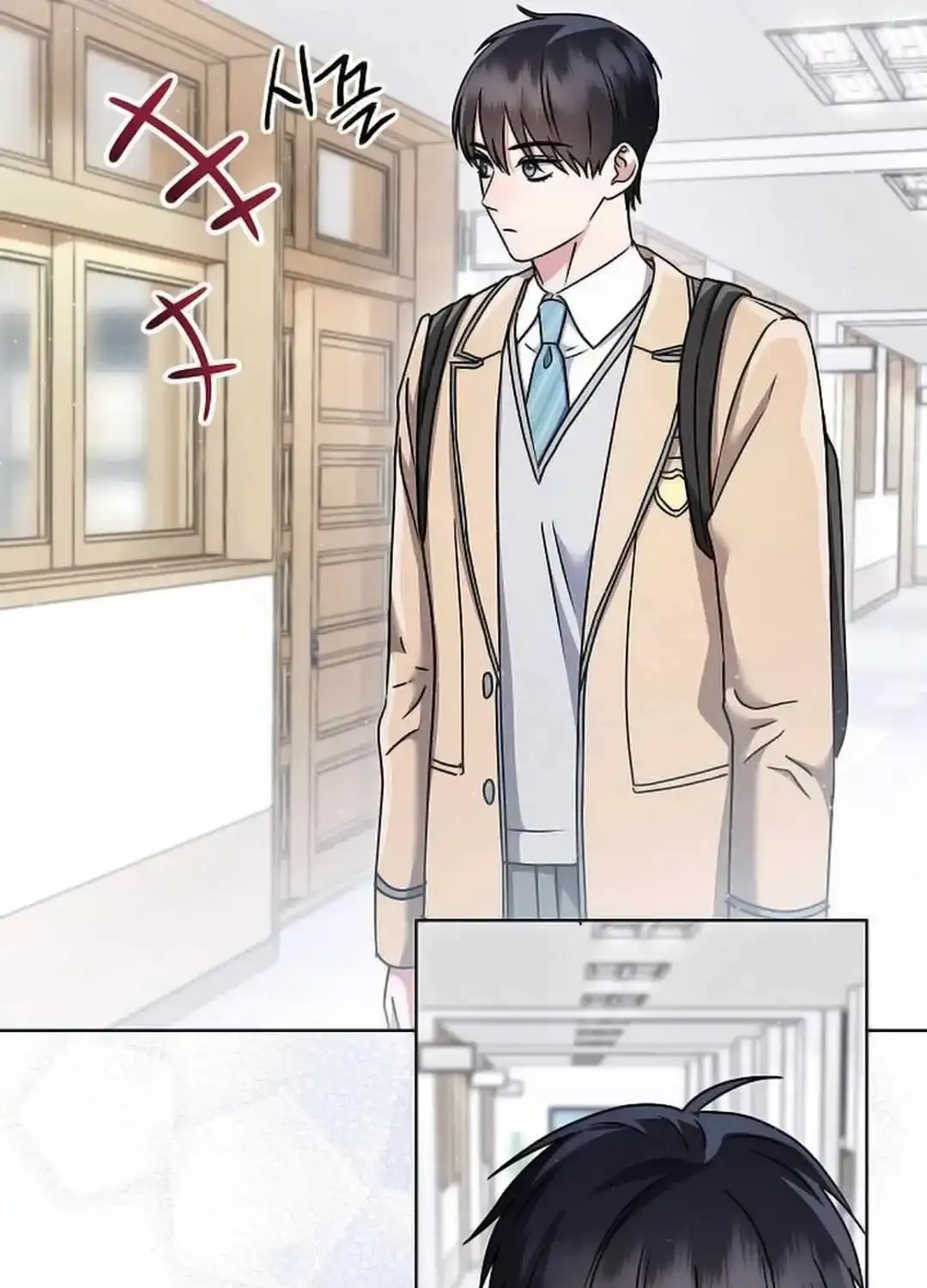 High School Musical Genius Is Paganini Reincarnated Zinmanga X Chapter 20 Page 55