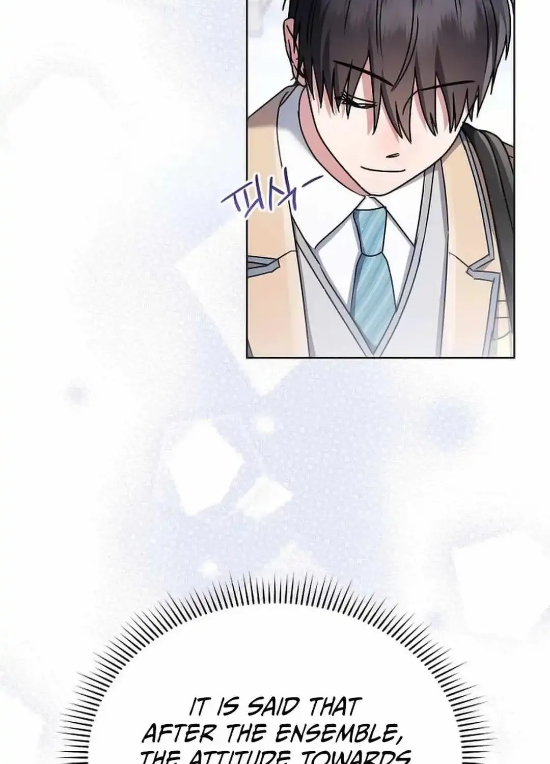 High School Musical Genius Is Paganini Reincarnated Zinmanga X Chapter 20 Page 56