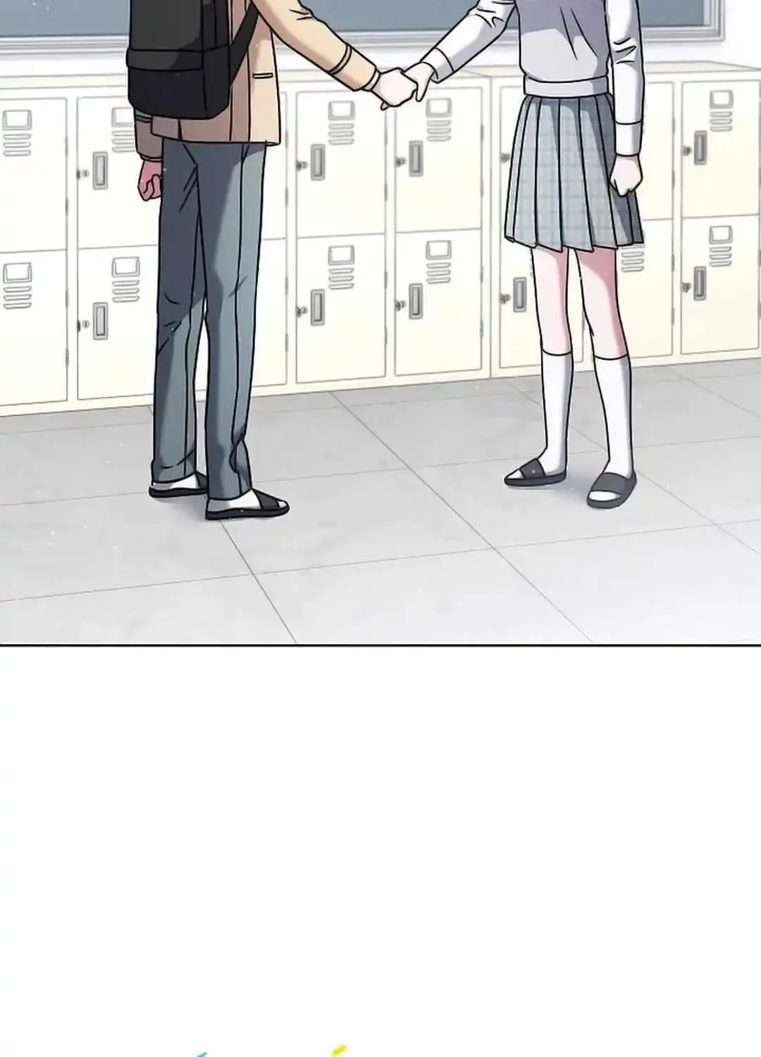 High School Musical Genius Is Paganini Reincarnated Zinmanga X Chapter 20 Page 108