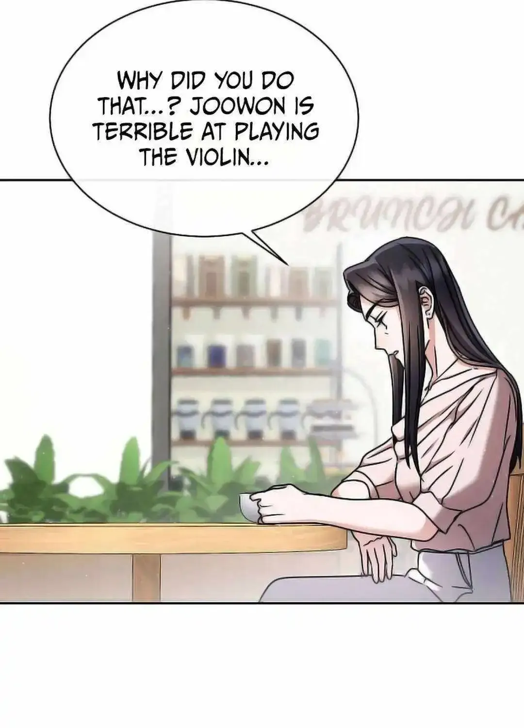 High School Musical Genius Is Paganini Reincarnated Zinmanga X Chapter 19 Page 92