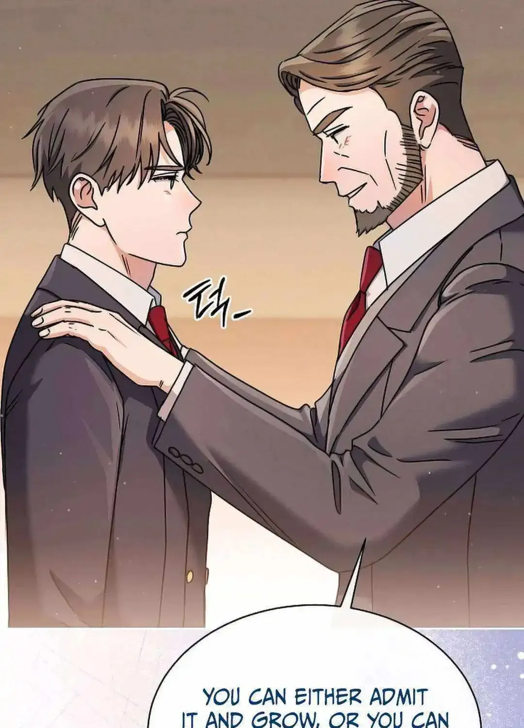 High School Musical Genius Is Paganini Reincarnated Zinmanga X Chapter 18 Page 35