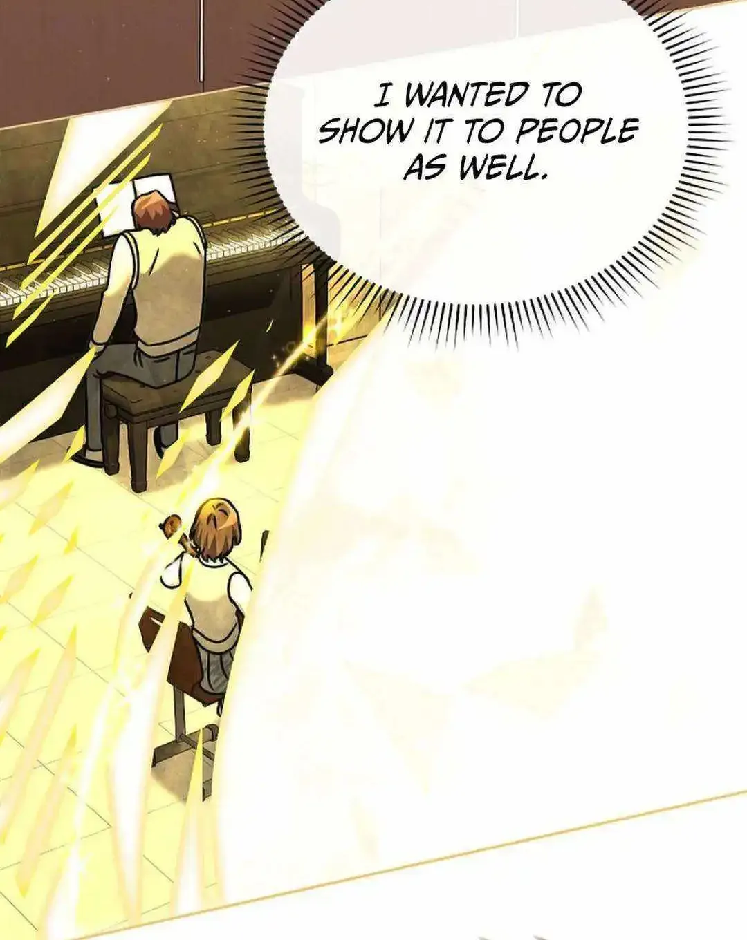 High School Musical Genius Is Paganini Reincarnated Zinmanga X Chapter 17 Page 60