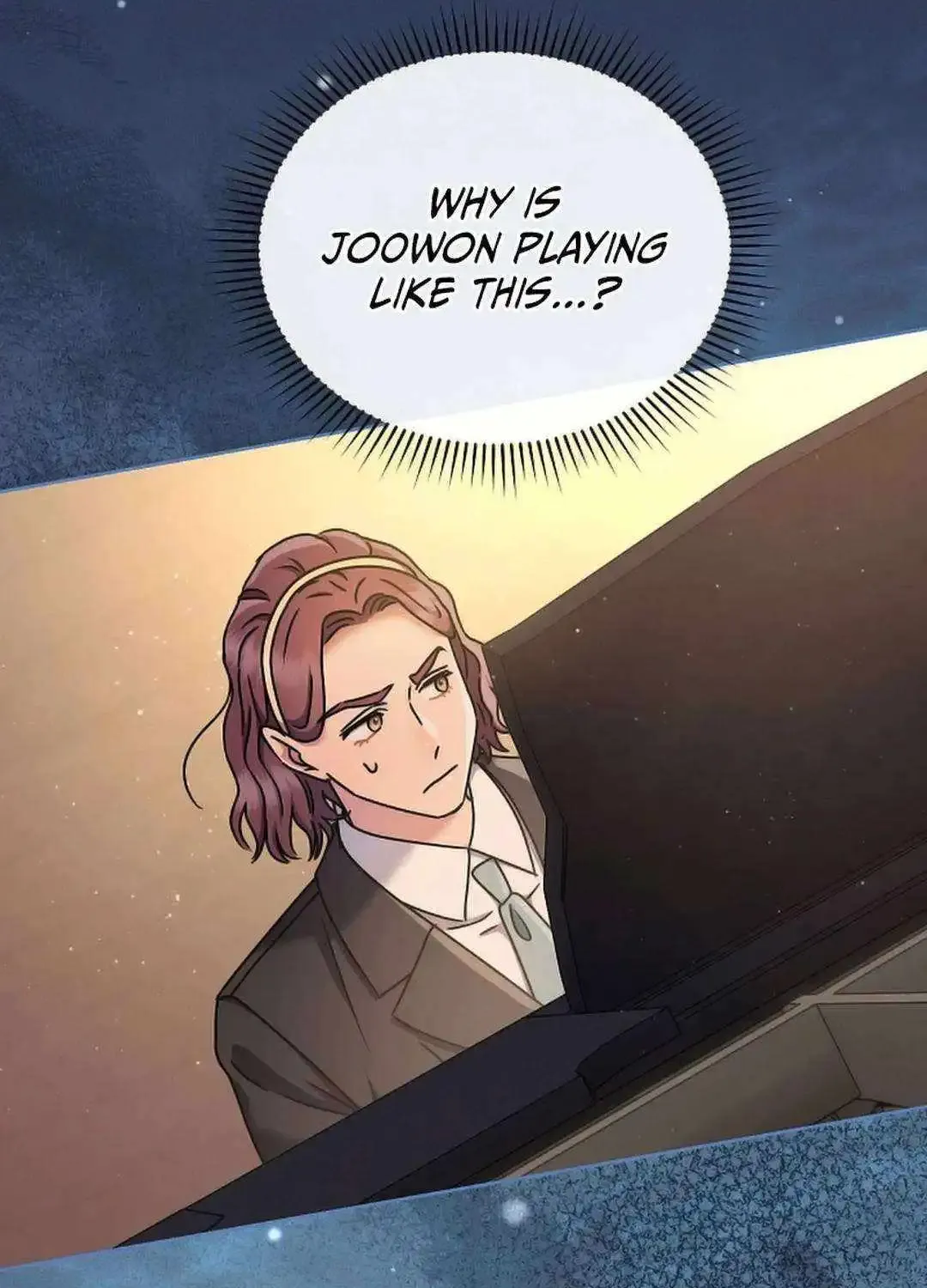 High School Musical Genius Is Paganini Reincarnated Zinmanga X Chapter 16 Page 62