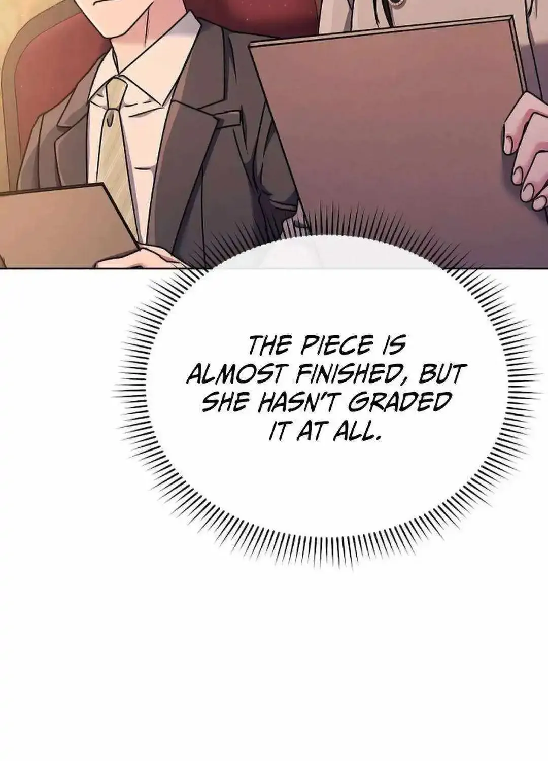 High School Musical Genius Is Paganini Reincarnated Zinmanga X Chapter 16 Page 94
