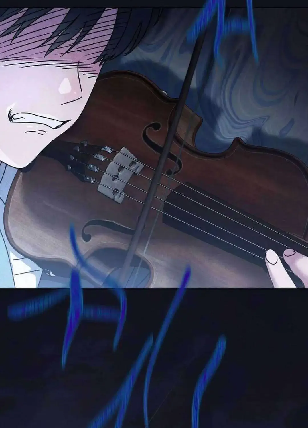 High School Musical Genius Is Paganini Reincarnated Zinmanga X Chapter 16 Page 112