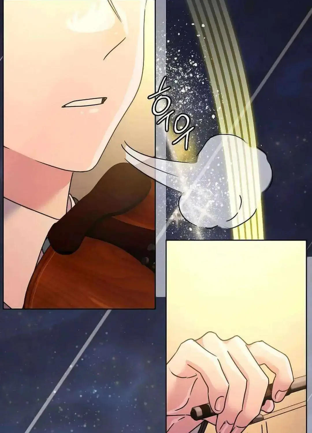 High School Musical Genius Is Paganini Reincarnated Zinmanga X Chapter 16 Page 114