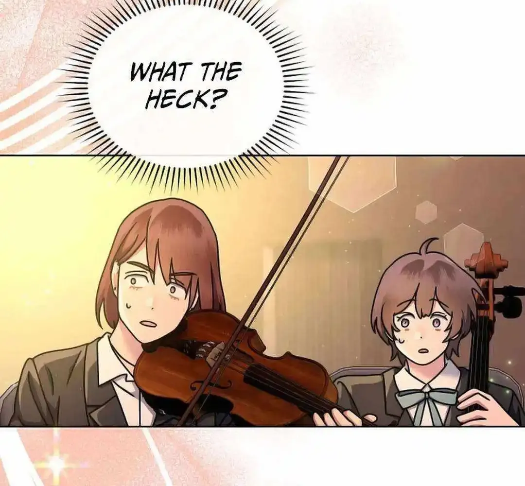High School Musical Genius Is Paganini Reincarnated Zinmanga X Chapter 16 Page 136