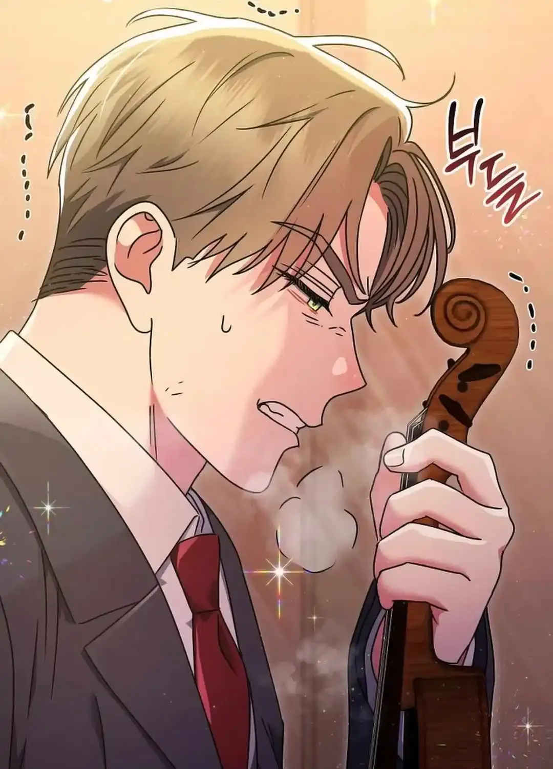High School Musical Genius Is Paganini Reincarnated Zinmanga X Chapter 15 Page 66