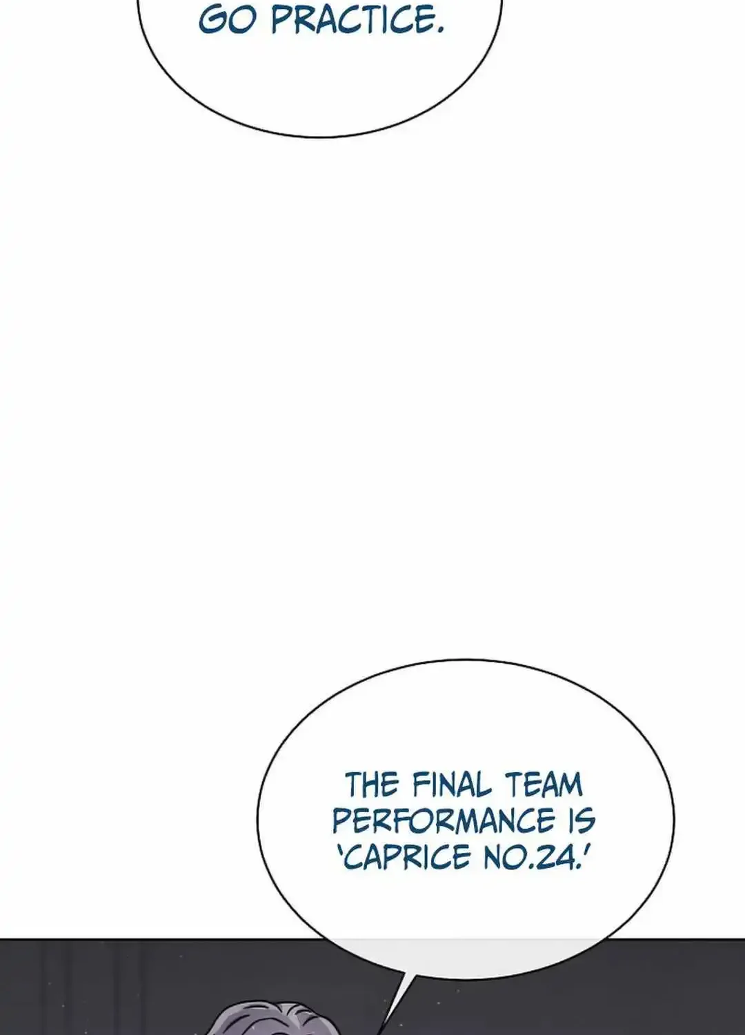 High School Musical Genius Is Paganini Reincarnated Zinmanga X Chapter 15 Page 84