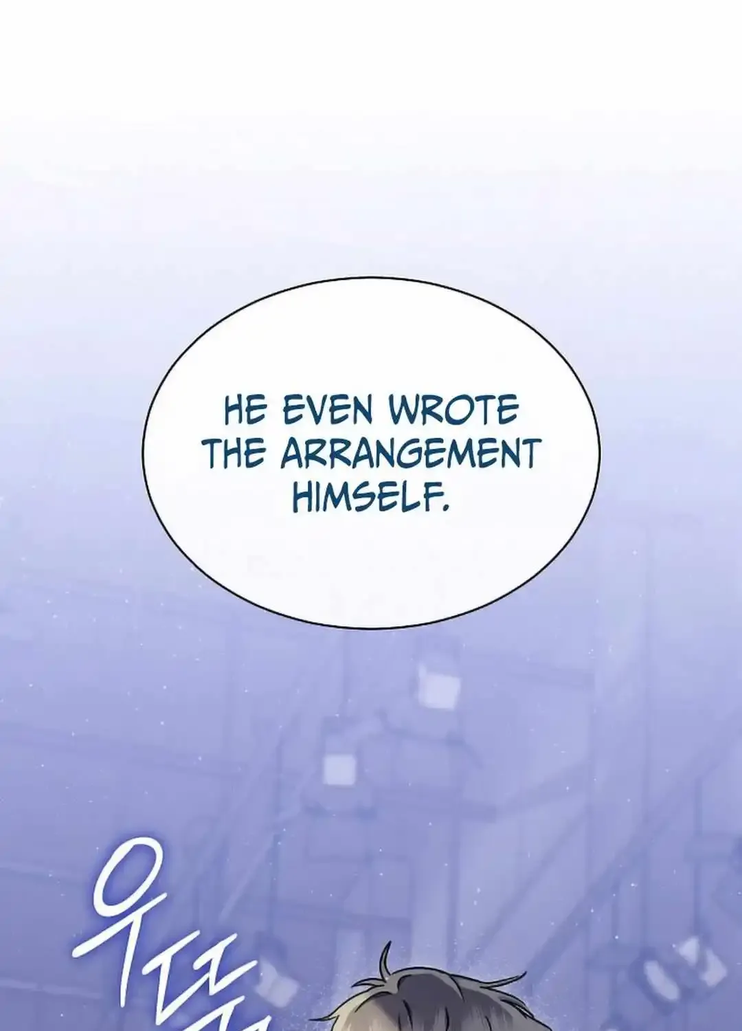 High School Musical Genius Is Paganini Reincarnated Zinmanga X Chapter 15 Page 86