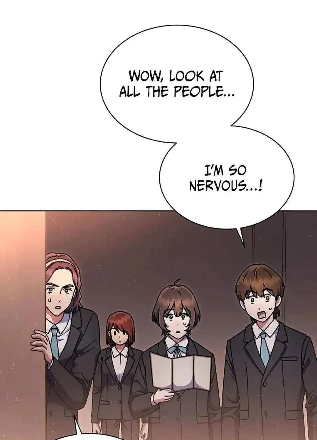High School Musical Genius Is Paganini Reincarnated Zinmanga X Chapter 13 Page 7