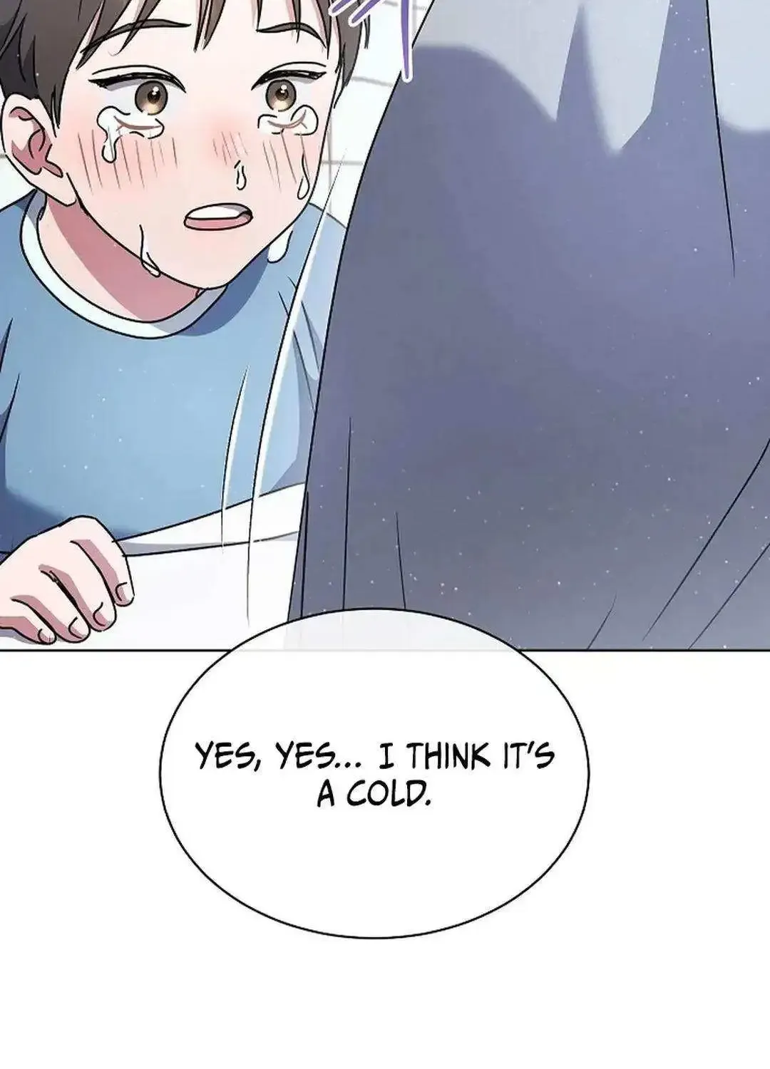 High School Musical Genius Is Paganini Reincarnated Zinmanga X Chapter 13 Page 32