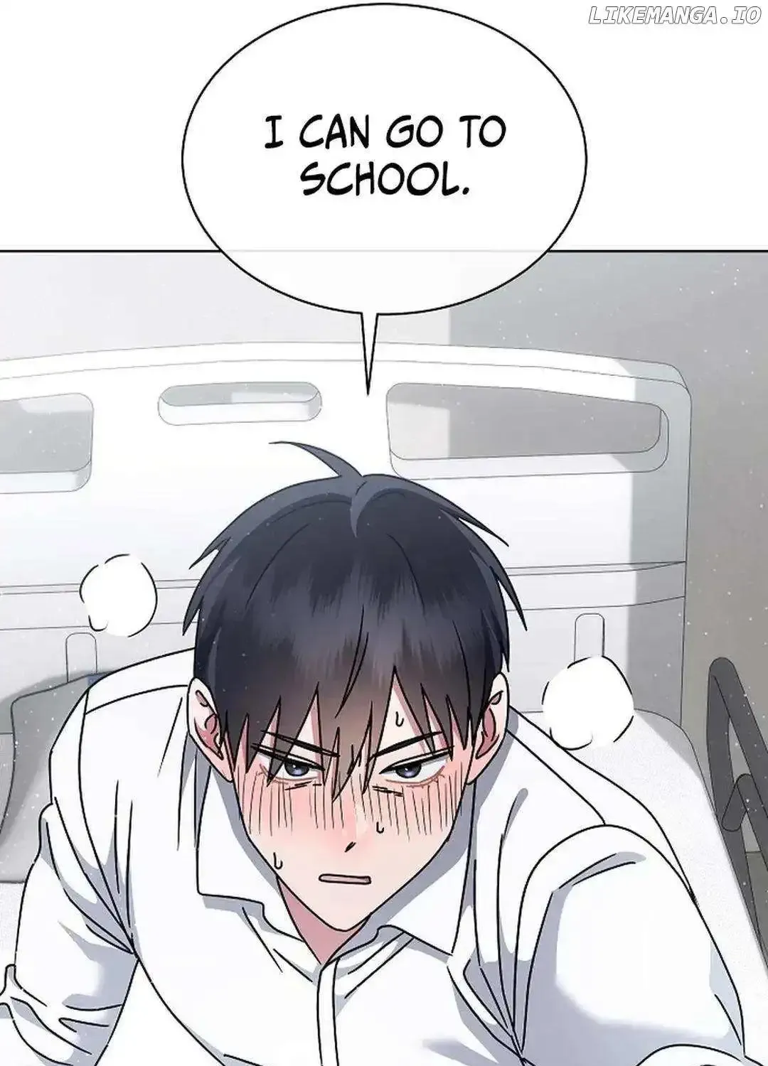 High School Musical Genius Is Paganini Reincarnated Zinmanga X Chapter 13 Page 37
