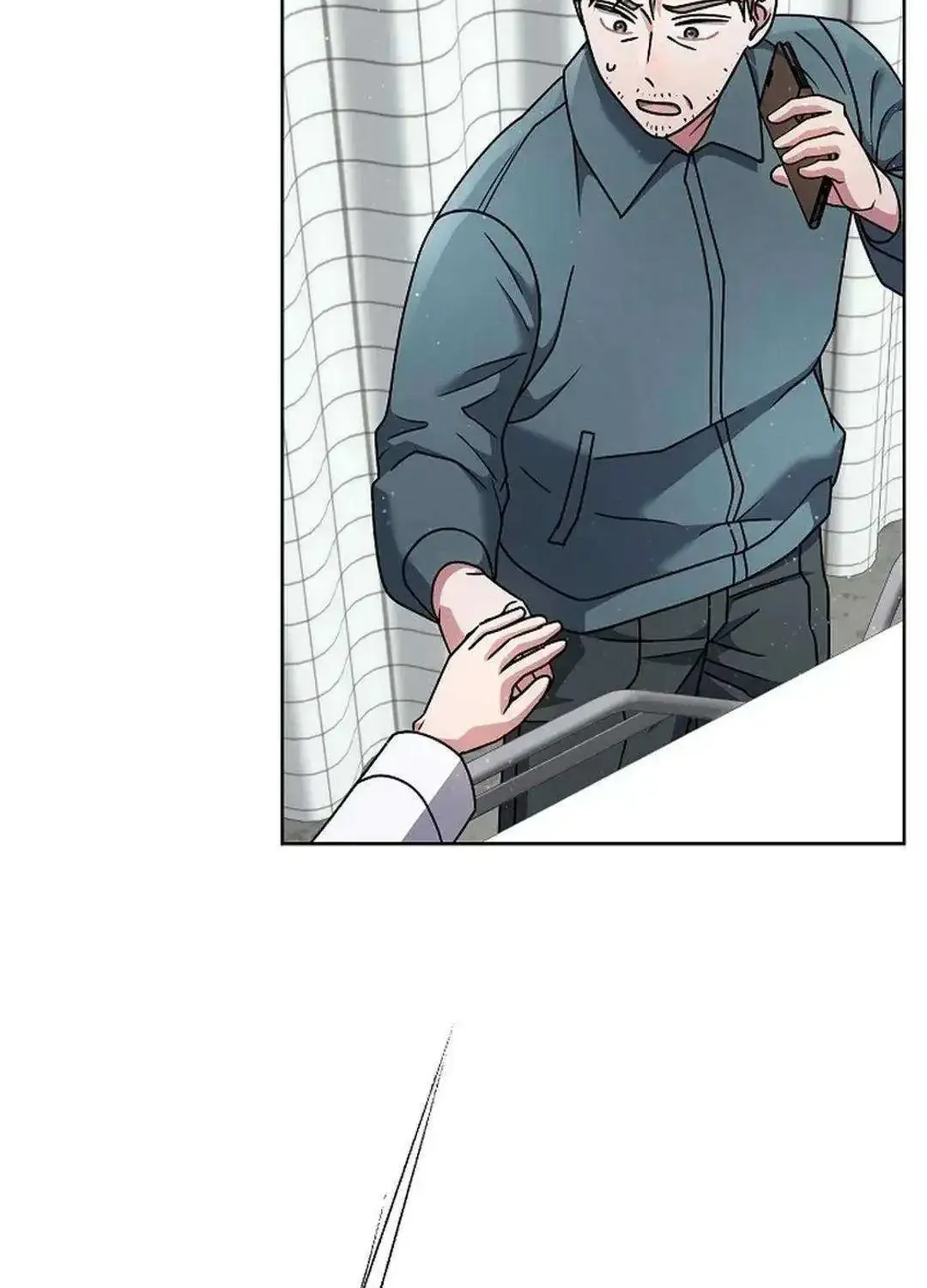 High School Musical Genius Is Paganini Reincarnated Zinmanga X Chapter 13 Page 40