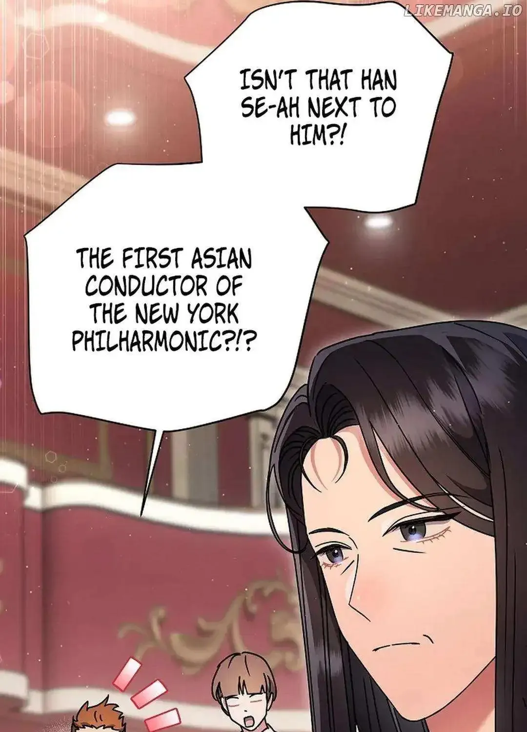 High School Musical Genius Is Paganini Reincarnated Zinmanga X Chapter 13 Page 56