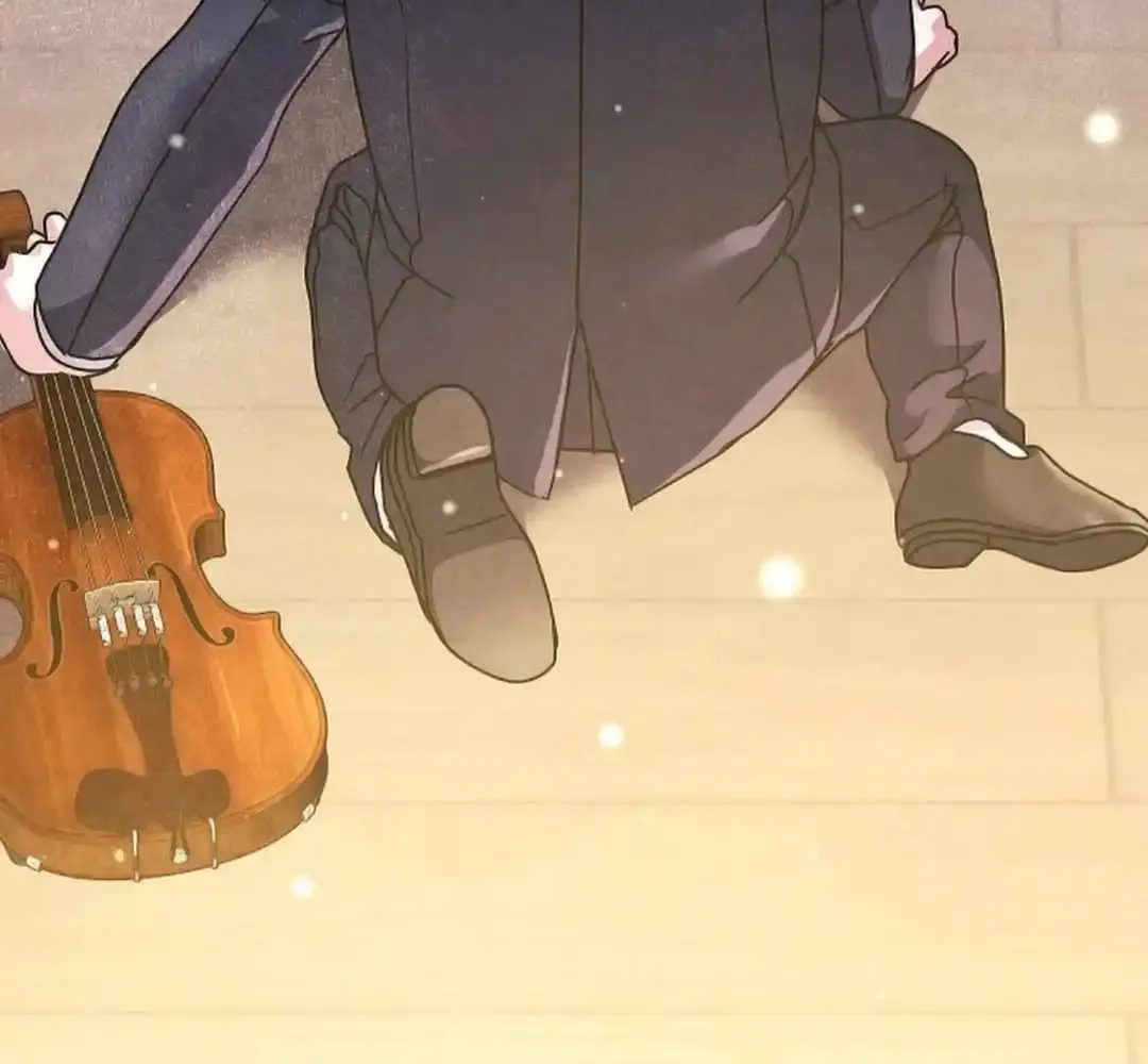 High School Musical Genius Is Paganini Reincarnated Zinmanga X Chapter 12 Page 119