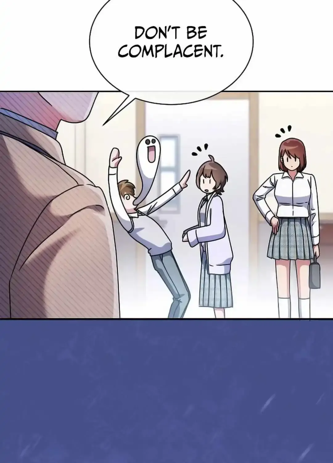 High School Musical Genius Is Paganini Reincarnated Zinmanga X Chapter 11 Page 20