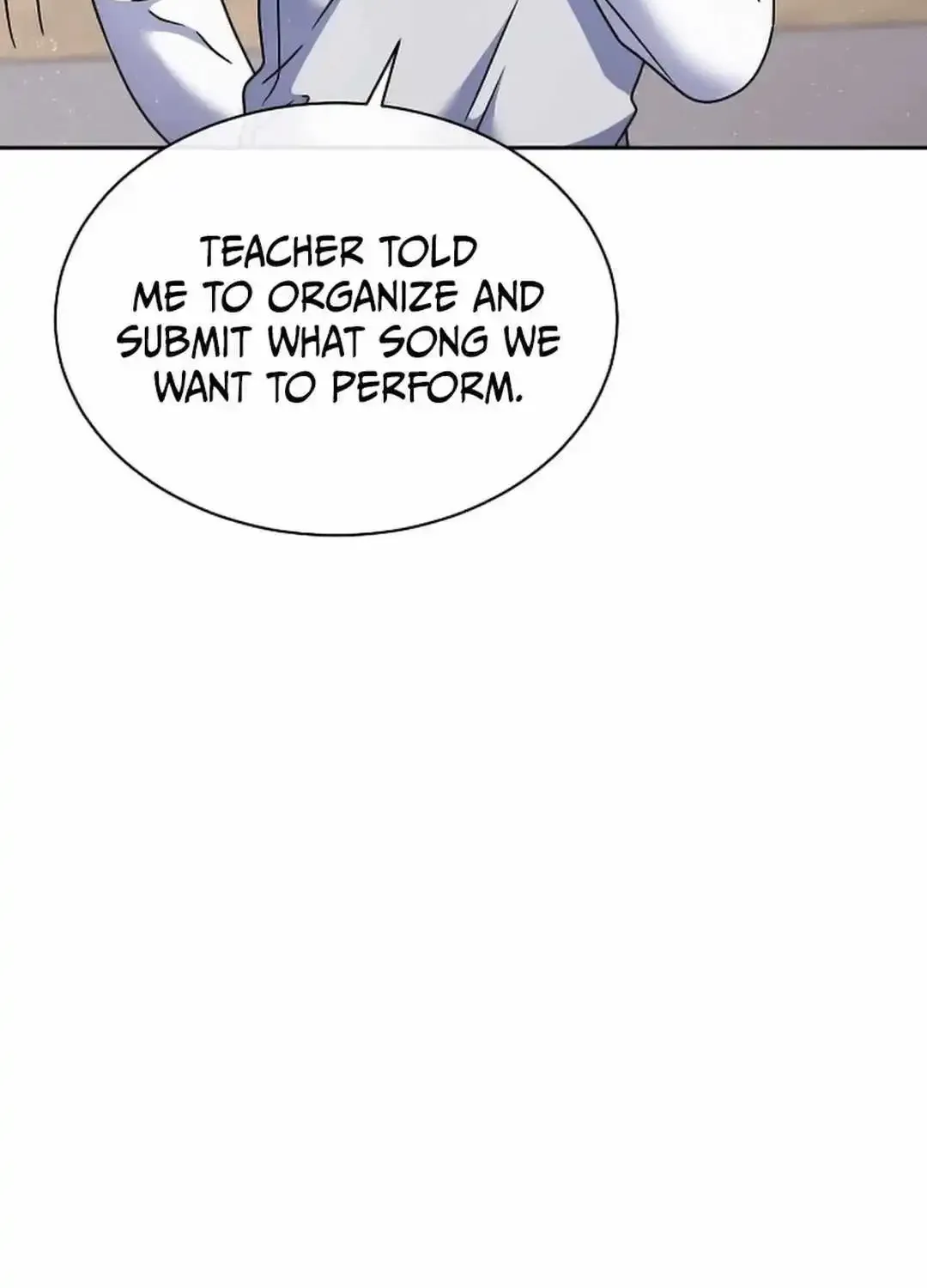 High School Musical Genius Is Paganini Reincarnated Zinmanga X Chapter 11 Page 26