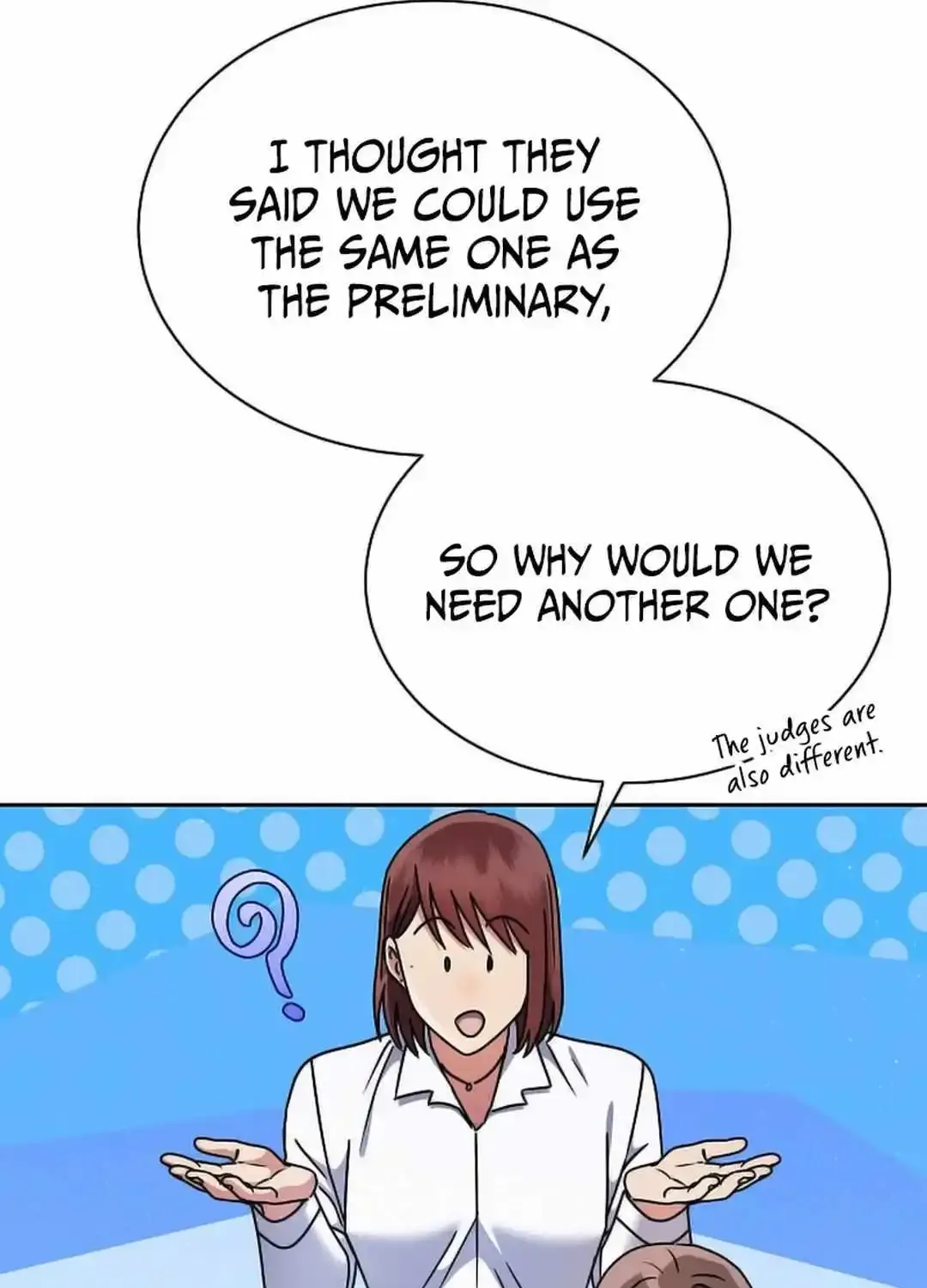 High School Musical Genius Is Paganini Reincarnated Zinmanga X Chapter 11 Page 28
