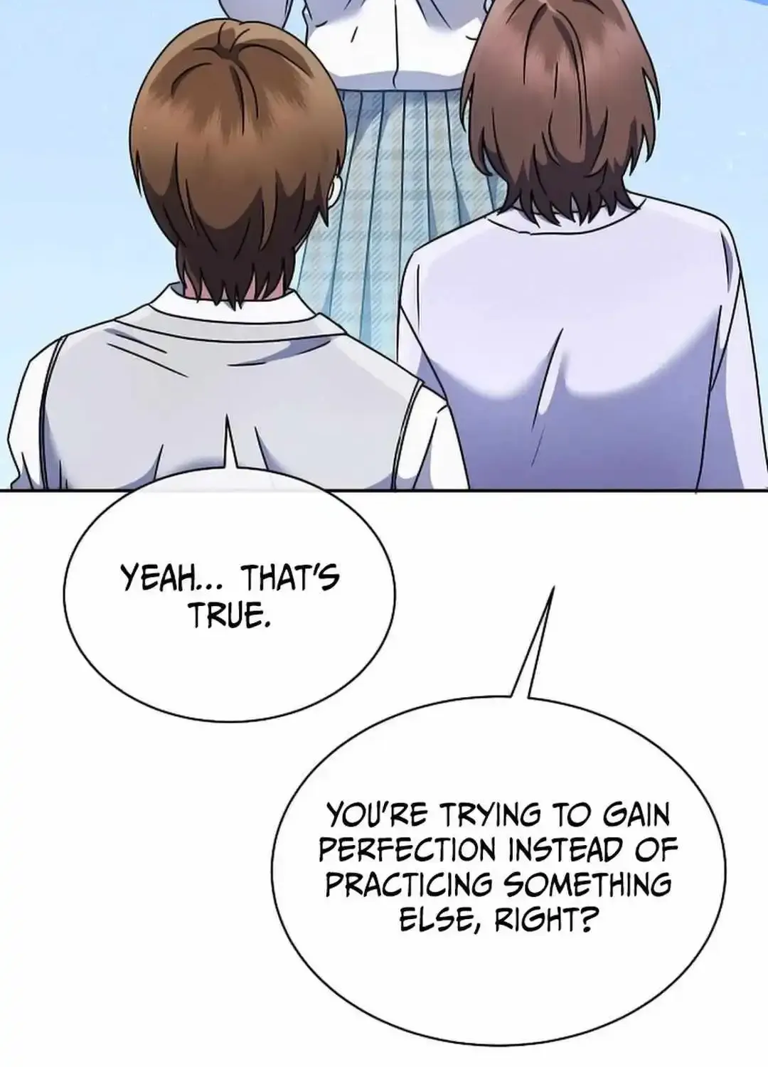High School Musical Genius Is Paganini Reincarnated Zinmanga X Chapter 11 Page 29