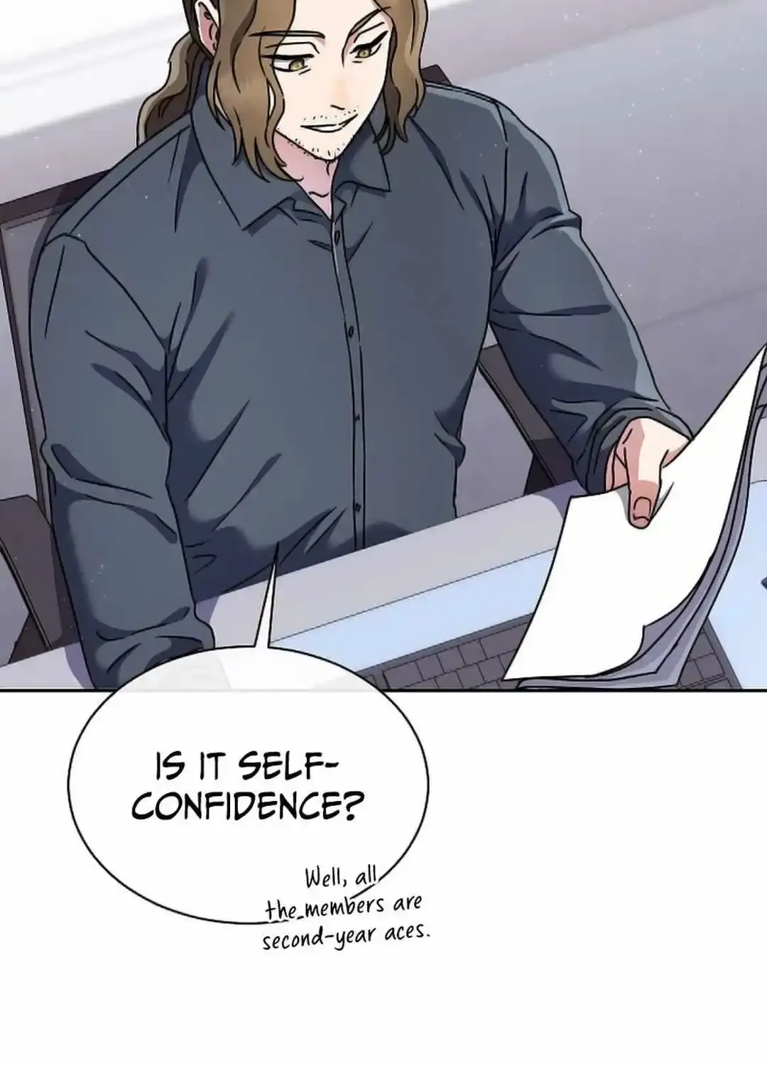 High School Musical Genius Is Paganini Reincarnated Zinmanga X Chapter 11 Page 52