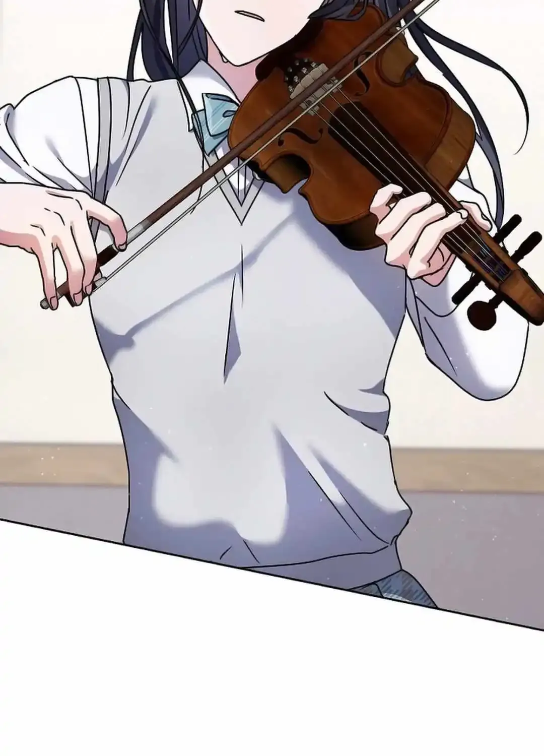 High School Musical Genius Is Paganini Reincarnated Zinmanga X Chapter 11 Page 77