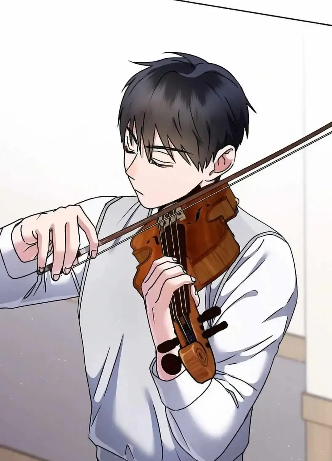 High School Musical Genius Is Paganini Reincarnated Zinmanga X Chapter 11 Page 82