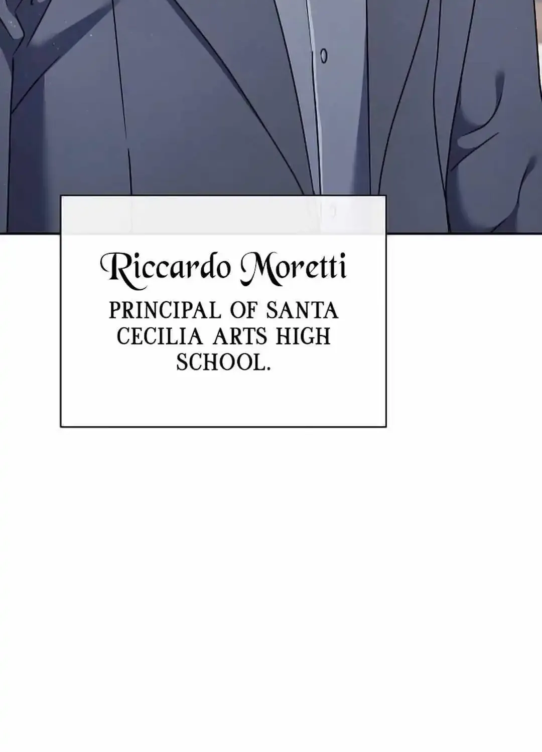 High School Musical Genius Is Paganini Reincarnated Zinmanga X Chapter 11 Page 94
