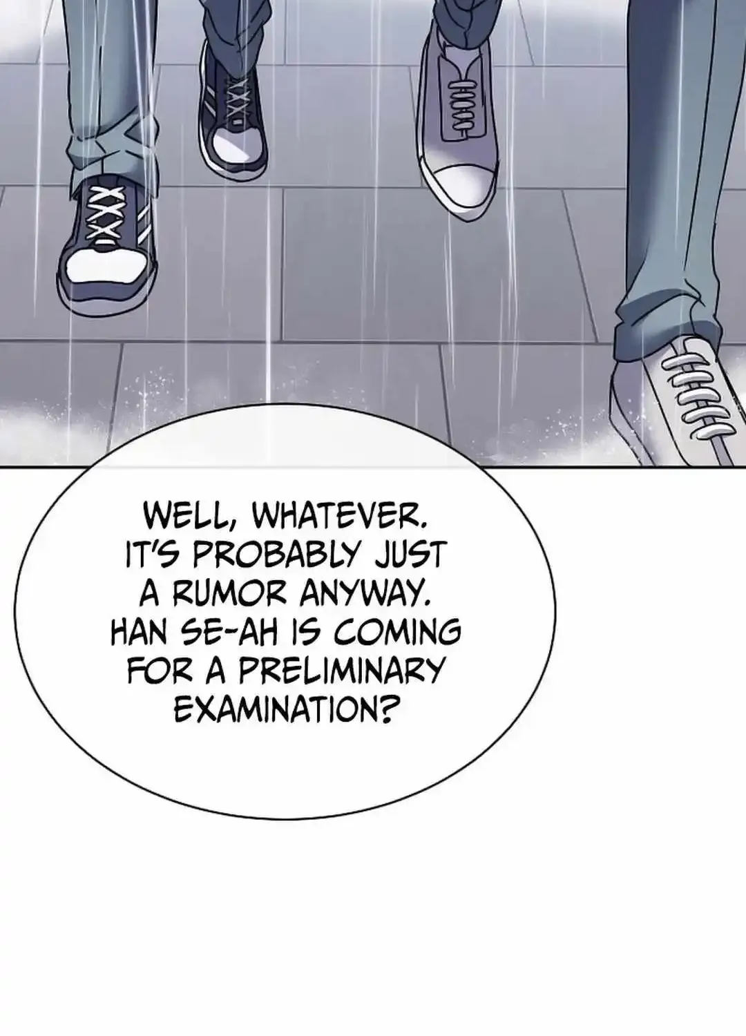 High School Musical Genius Is Paganini Reincarnated Zinmanga X Chapter 11 Page 110