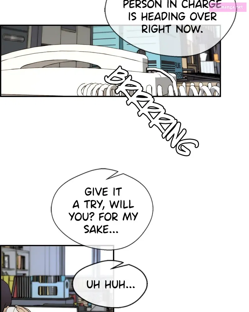 A Man's Man Zinmanga X Chapter 30 Page 4