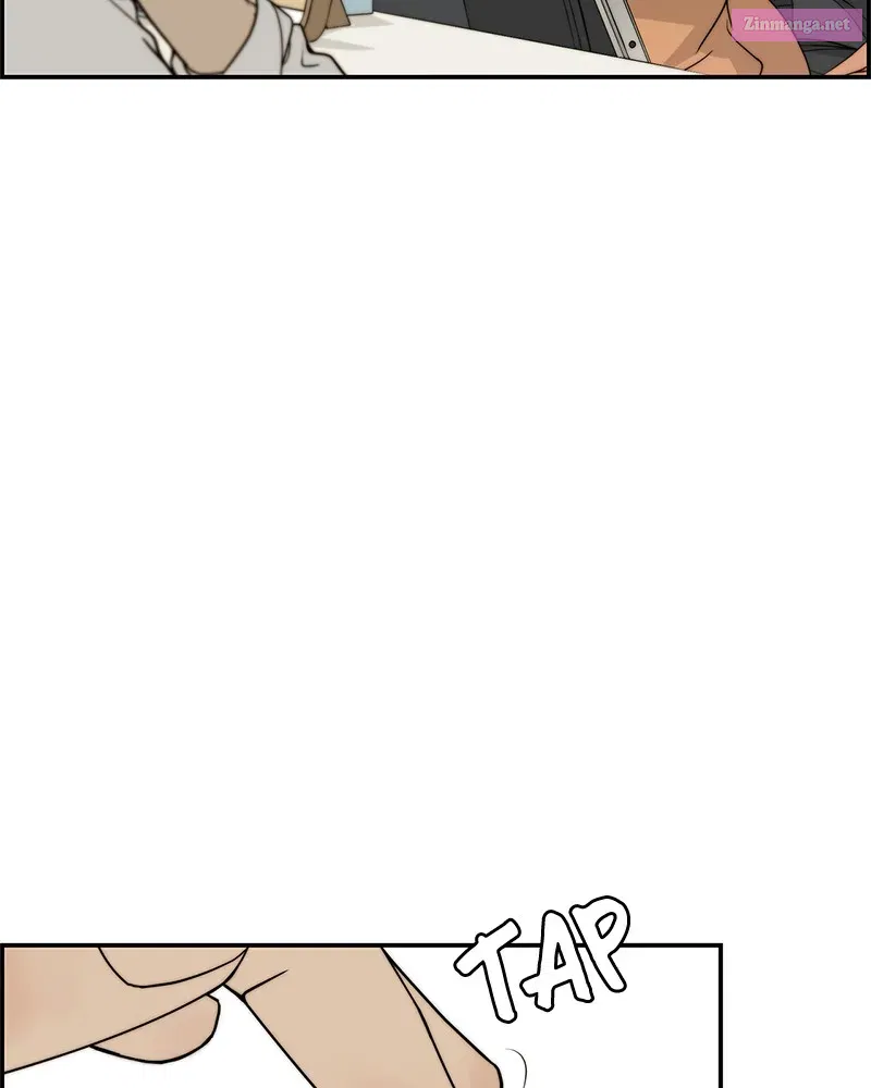A Man's Man Zinmanga X Chapter 30 Page 17