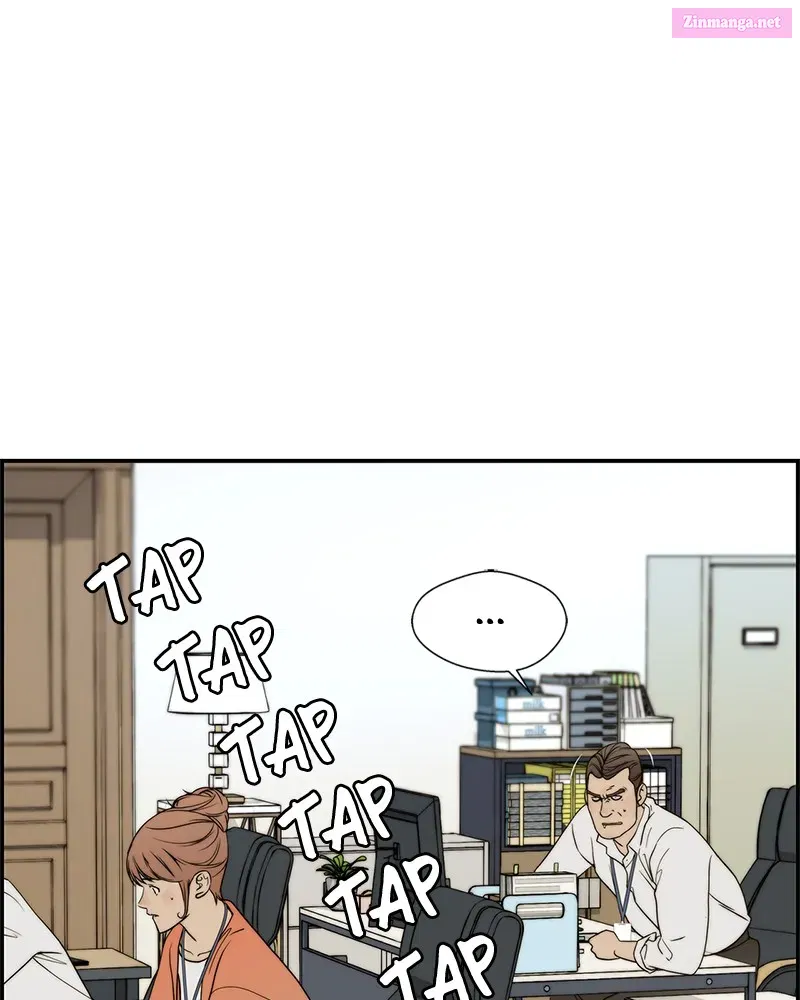 A Man's Man Zinmanga X Chapter 30 Page 19