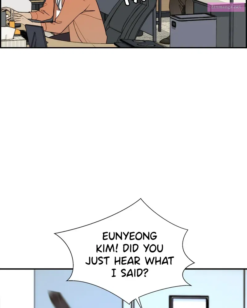 A Man's Man Zinmanga X Chapter 30 Page 20