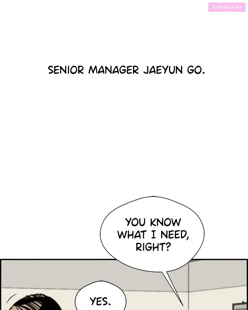 A Man's Man Zinmanga X Chapter 30 Page 28