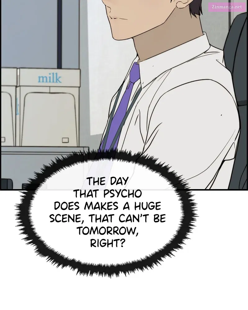 A Man's Man Zinmanga X Chapter 30 Page 31