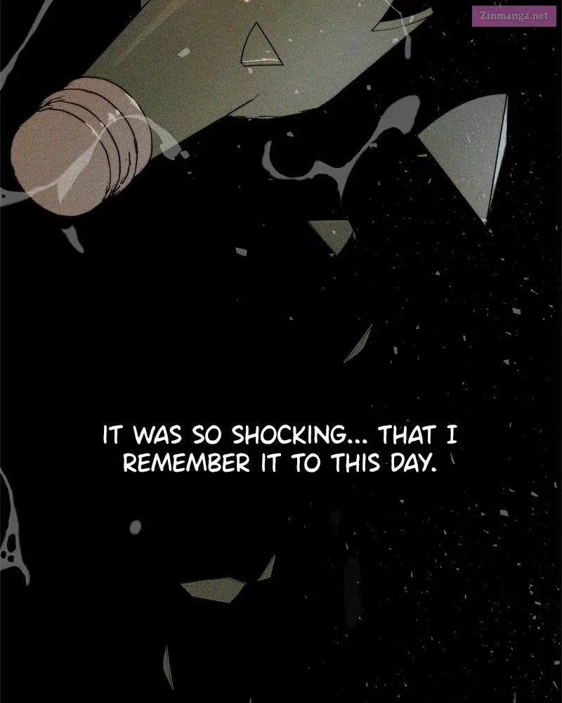 A Man's Man Zinmanga X Chapter 30 Page 37