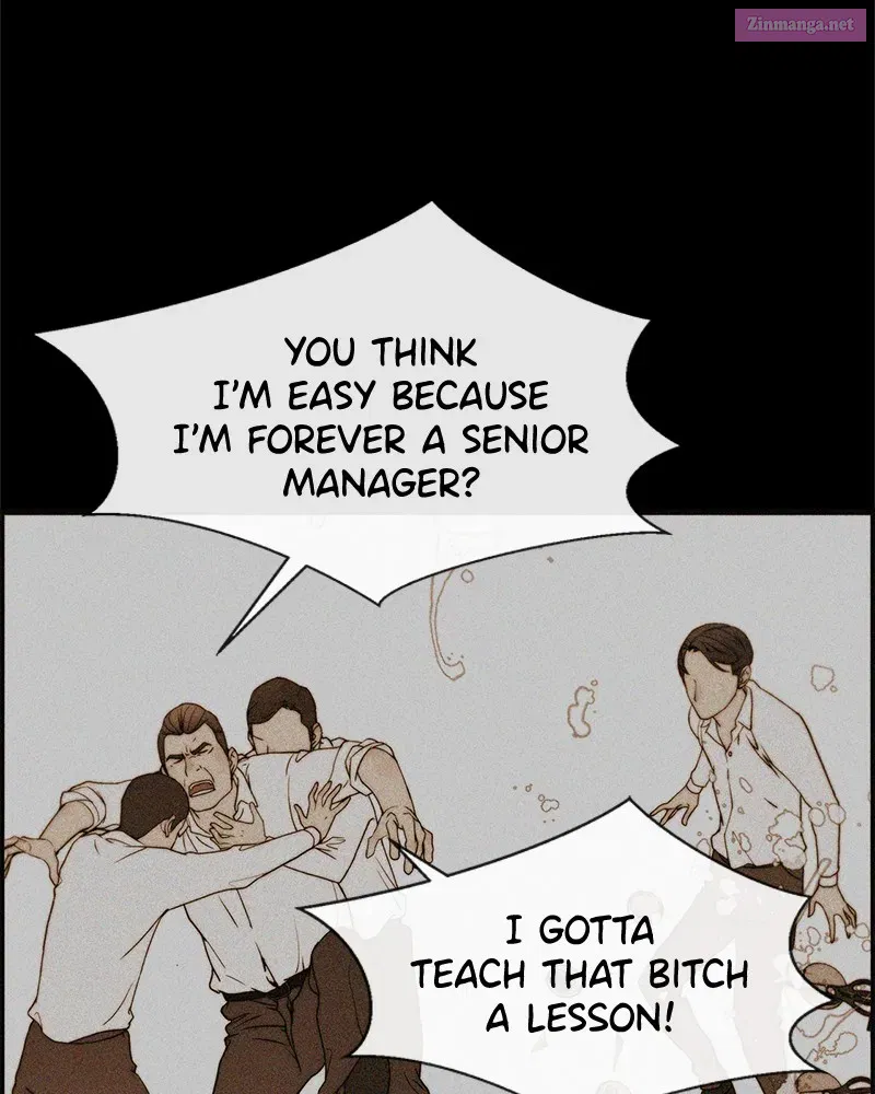 A Man's Man Zinmanga X Chapter 30 Page 41