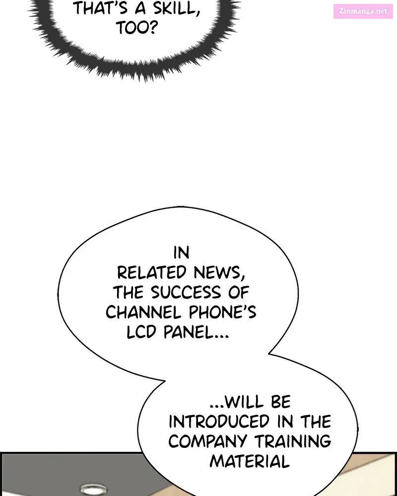 A Man's Man Zinmanga X Chapter 30 Page 60