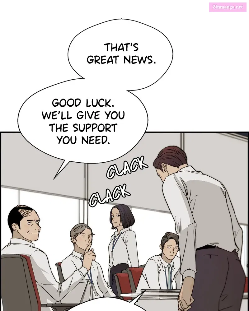 A Man's Man Zinmanga X Chapter 30 Page 65