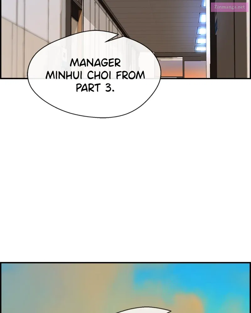 A Man's Man Zinmanga X Chapter 30 Page 67