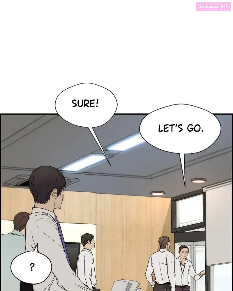 A Man's Man Zinmanga X Chapter 30 Page 75