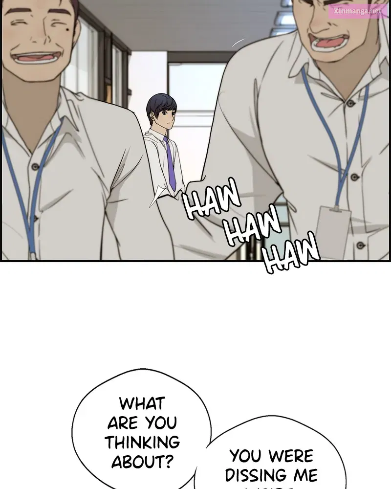 A Man's Man Zinmanga X Chapter 30 Page 79