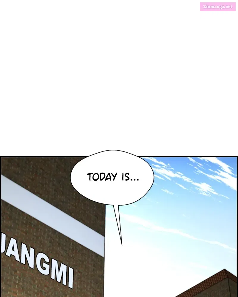 A Man's Man Zinmanga X Chapter 30 Page 95