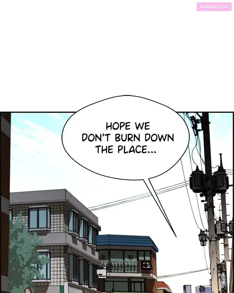 A Man's Man Zinmanga X Chapter 30 Page 97