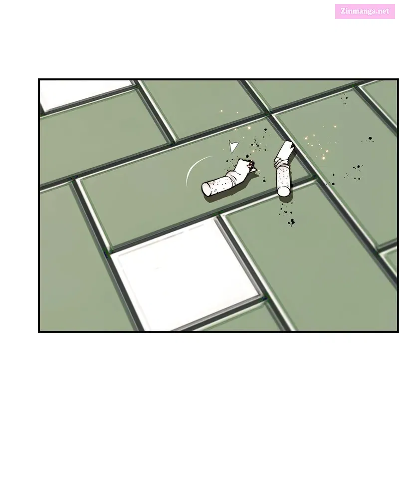 A Man's Man Zinmanga X Chapter 30 Page 99