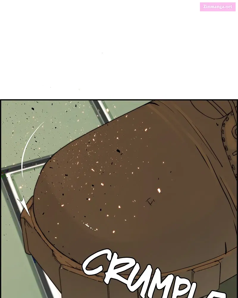 A Man's Man Zinmanga X Chapter 30 Page 100
